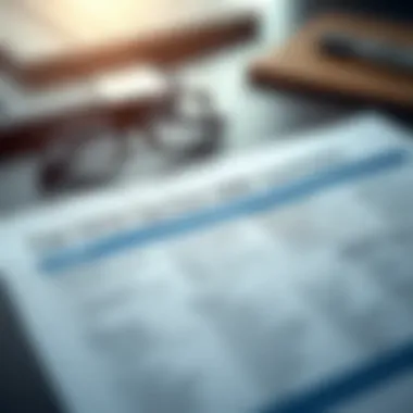A Comprehensive Guide to 2015 Tax Form 1040A Summary A Comprehensive Guide to 2015 Tax Form 1040A Summary