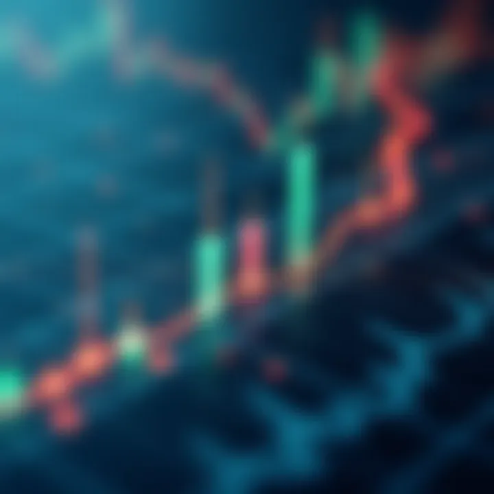 Diagram of regulatory compliance in stock trading