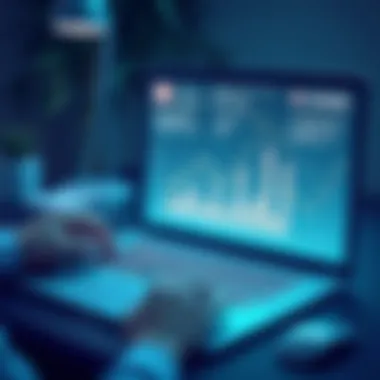 The Role of Technology in Investment Management Technology interface in investment management