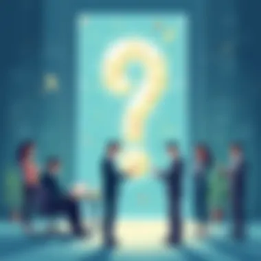 Psychological Effects of Commission-Free Trading on Investors Infographic illustrating psychological effects on investors in commission-free environments