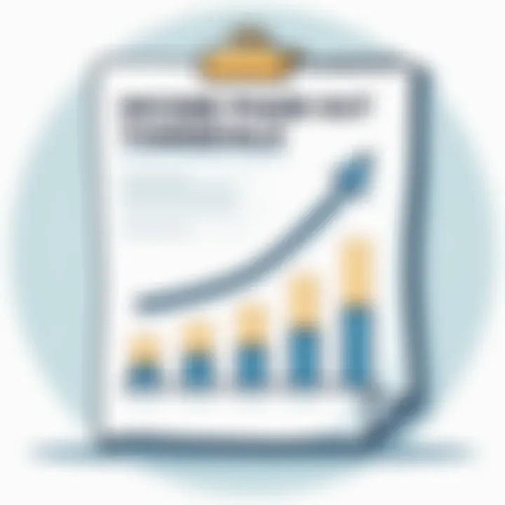 Income Phase-Out Threshold Chart