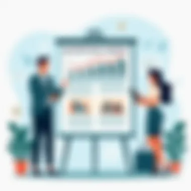 Specialized Brokers Explained Chart showcasing specialized brokers for various financial products